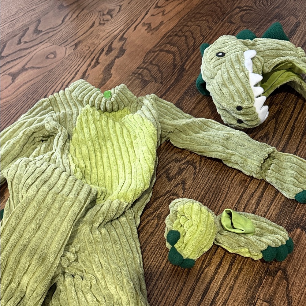 Dinosaur Transport Wagon